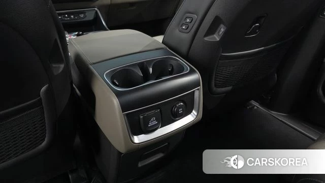 Kia The New Carnival 4th Generation id 5039492 из Кореи 26