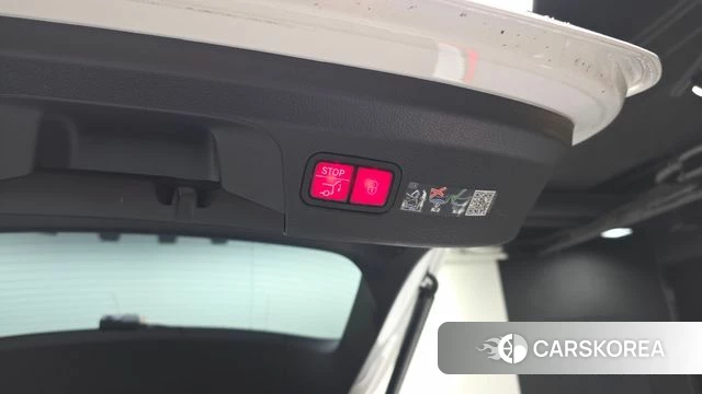 Mercedes-Benz GLE-Class W167 id 5001408 из Кореи 26