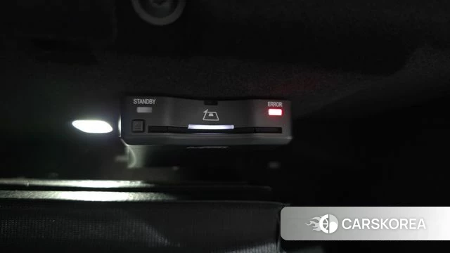 Mercedes-Benz E-Class W214 id 4921364 из Кореи 26
