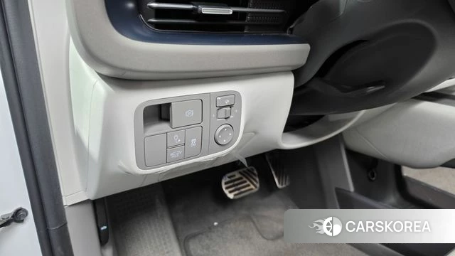 Hyundai Ionic 6 id 4744634 из Кореи 26
