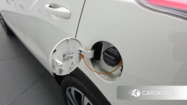 Ssangyong Berry New Tivoli id 5048239 из Кореи 26