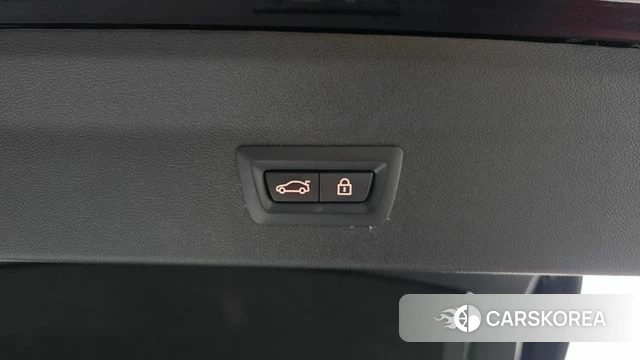 BMW X4 (G02) id 5017625 из Кореи 26