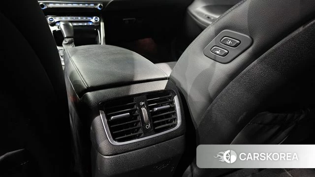 Hyundai Grandeur IG id 4785947 из Кореи 26