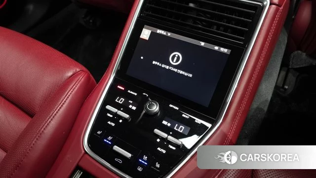Porsche Panamera (971) id 4732323 из Кореи 26