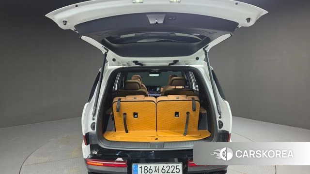 Hyundai Santa Fe (MX5) id 5021594 из Кореи 26