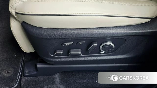Hyundai The New Palisade id 4958621 из Кореи 26
