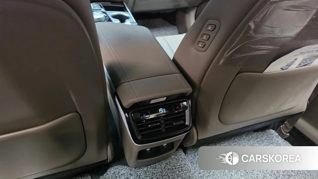 Kia K8 id 5046742 из Кореи 26