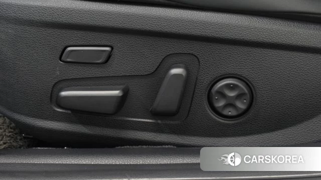 Hyundai The New Grandeur IG id 5047909 из Кореи 26