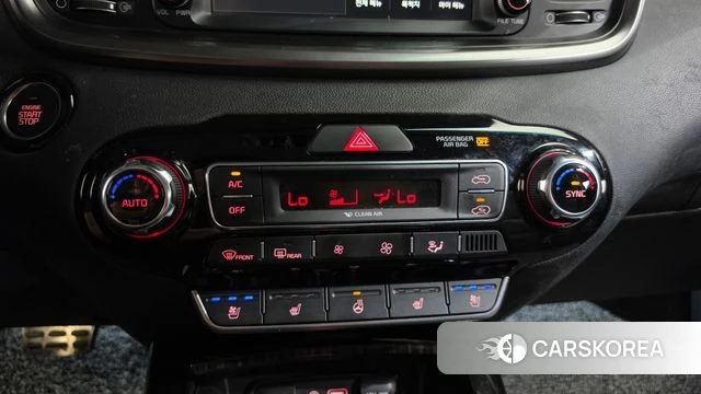 Kia The New Sorento id 4998669 из Кореи 26