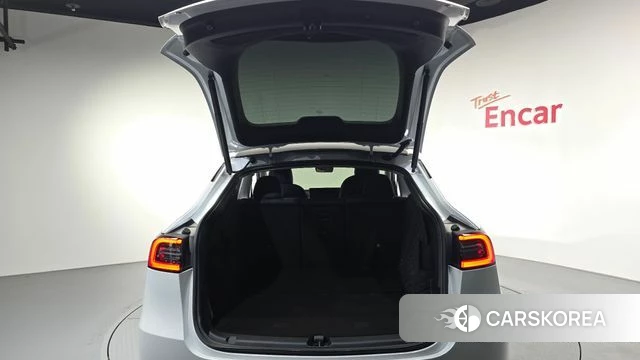 Tesla Model Y id 4793336 из Кореи 26