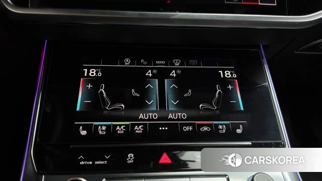 Audi A6 (C8) id 5027891 из Кореи 26