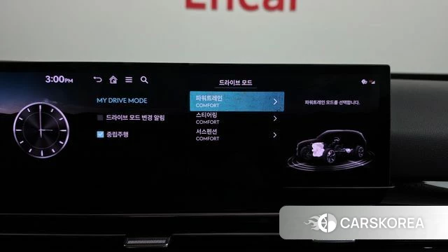 Genesis GV80 id 5015972 из Кореи 26