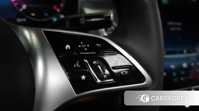 Mercedes-Benz GLC-Class X254 id 4957452 из Кореи 26