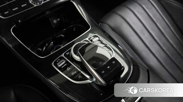 Mercedes-Benz E-Class W213 id 5035788 из Кореи 26