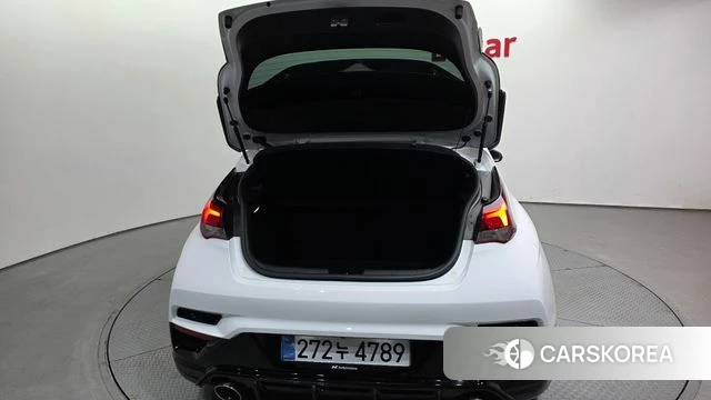 Hyundai Veloster (JS) id 4784968 из Кореи 26