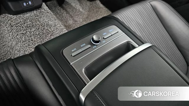 Hyundai Grandeur (GN7) id 5039733 из Кореи 26