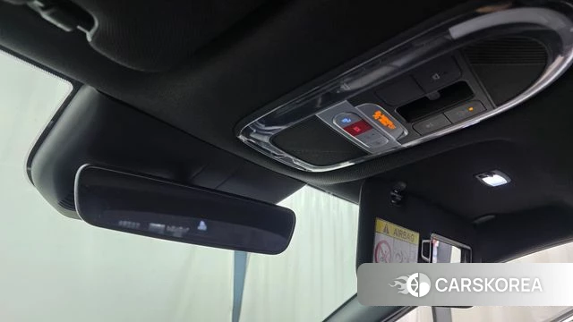 Hyundai Ionic 6 id 5022148 из Кореи 26