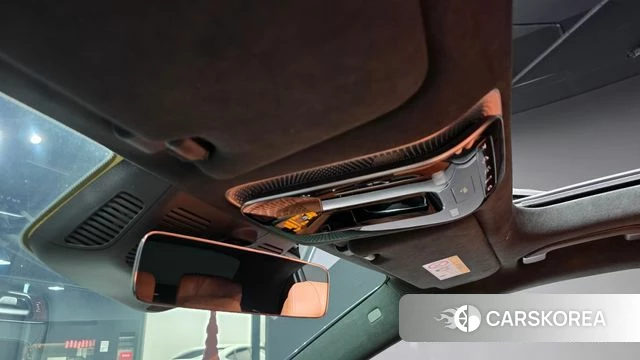 Mercedes-Benz S-Class W223 id 4936570 из Кореи 26