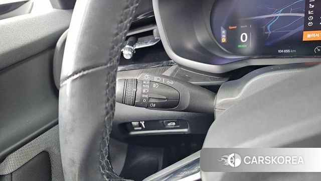 Polestar Polestar 2 id 5002832 из Кореи 26