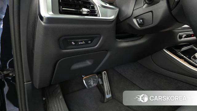 BMW X5 (G05) id 4949841 из Кореи 26