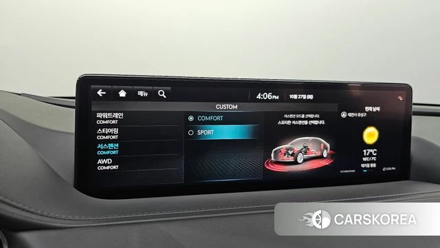 Genesis G80 (RG3) id 5040163 из Кореи 26