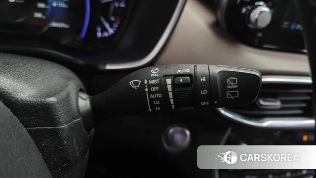 Hyundai Santa Fe TM id 4987762 из Кореи 26