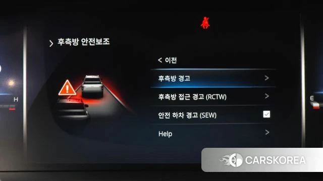 Ssangyong The New Rexton Sports Cannes id 4985625 из Кореи 26