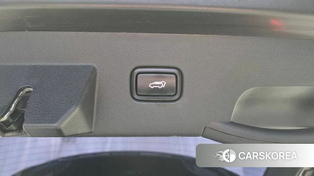 Kia Sportage 5th Generation Hybrid id 5053501 из Кореи 26