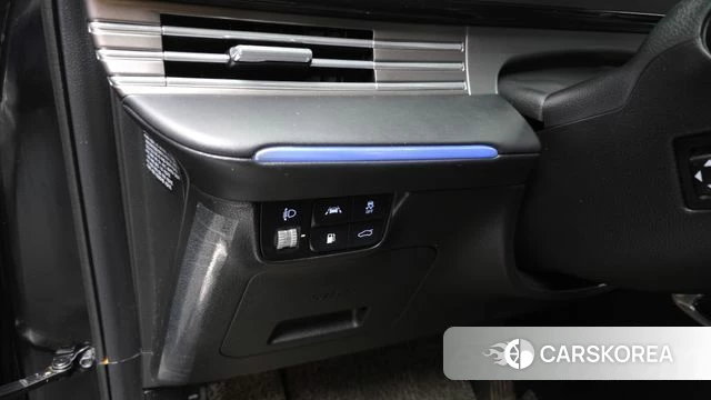 Hyundai The New Grandeur IG id 5054242 из Кореи 26