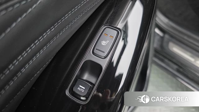 Kia K7 Premier id 5041406 из Кореи 26