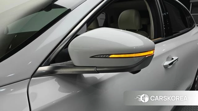 Hyundai The New Grandeur IG id 4952350 из Кореи 26