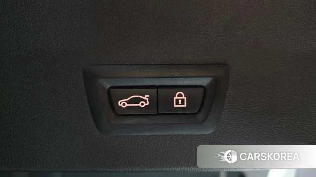 BMW X4 (G02) id 5041553 из Кореи 26