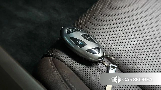 Hyundai Grandeur Hybrid (GN7) id 4749553 из Кореи 26