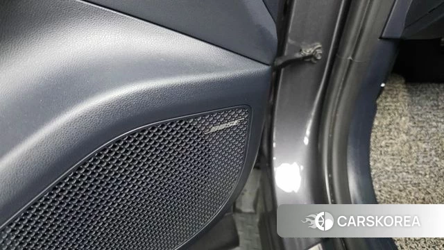 Hyundai Tucson (NX4) id 4463940 из Кореи 26