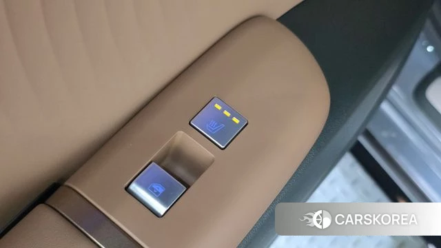 Hyundai Grandeur Hybrid (GN7) id 4996016 из Кореи 26