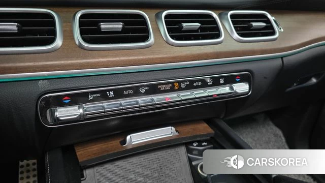 Mercedes-Benz GLE-Class W167 id 5003197 из Кореи 26