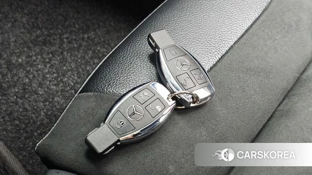 Mercedes-Benz GLC-Class X253 id 4930957 из Кореи 26