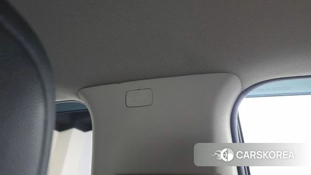 Chevrolet (GM Daewoo) Colorado id 4977318 из Кореи 26