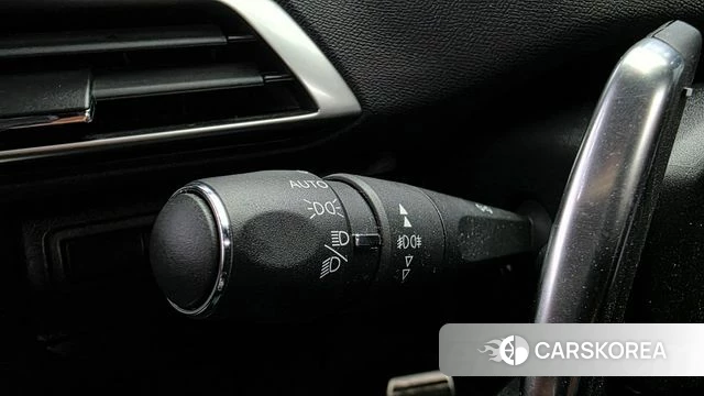 Peugeot 5008 second generation id 4944279 из Кореи 26