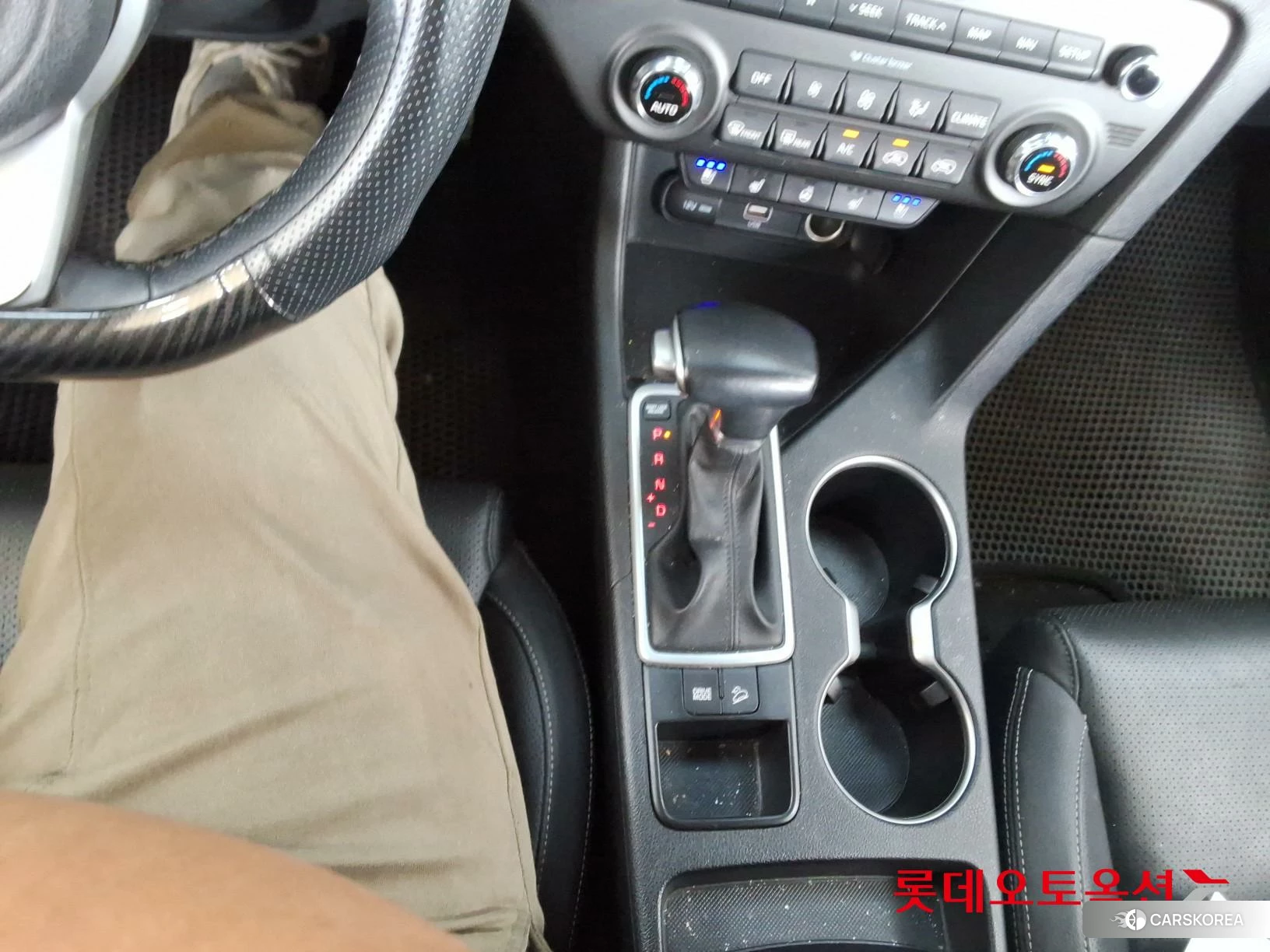 Kia Sportage id 4984578 из Кореи 26