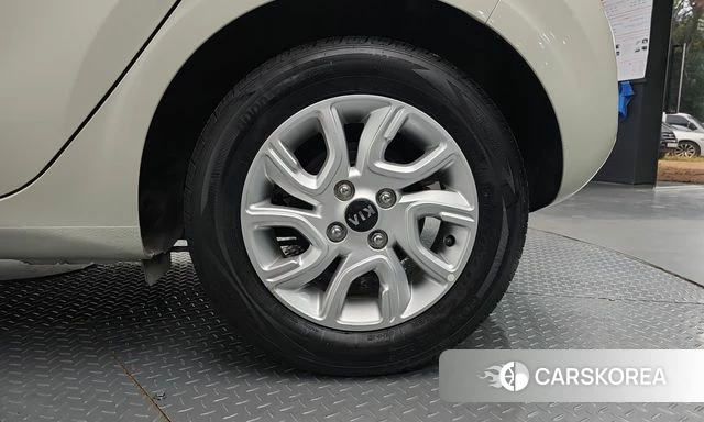 Kia All New Morning (JA) id 4978074 из Кореи 26