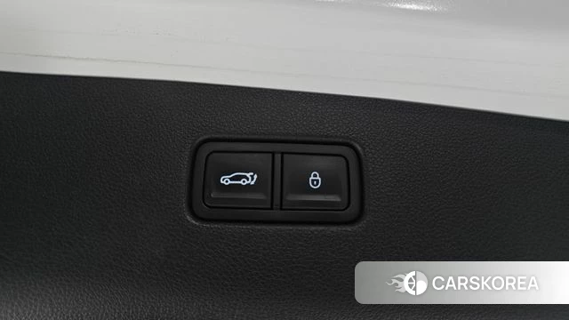 Genesis GV70 id 4997280 из Кореи 26