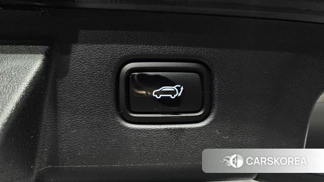 Hyundai The New Tucson (NX4) id 4964467 из Кореи 26