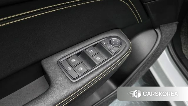 Renault Korea (Samsung) Arcana id 4916633 из Кореи 26