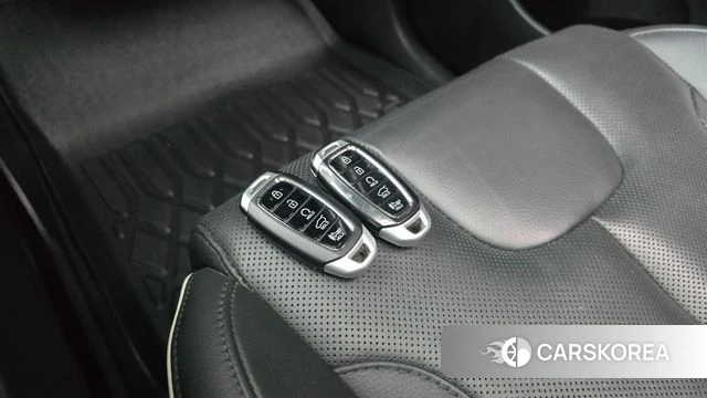 Hyundai Palisade id 4923134 из Кореи 26