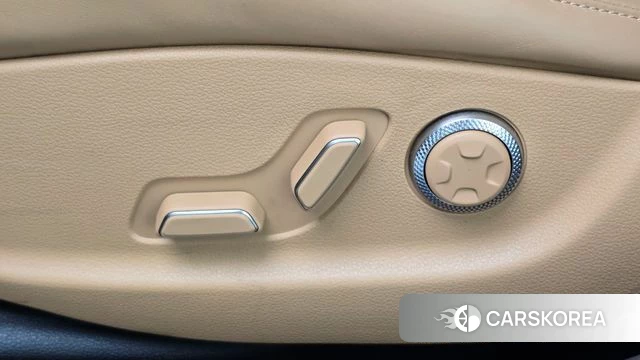 Genesis G80 (RG3) id 5002781 из Кореи 26