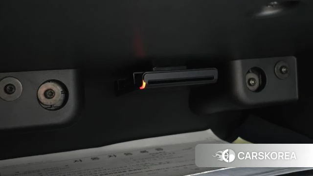 Mini Cooper C 4th generation id 4941085 из Кореи 26