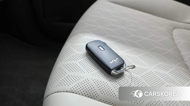 Kia Carnival 4th generation id 4986413 из Кореи 26