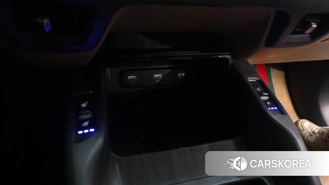 Kia Sorento 4th Generation id 4987389 из Кореи 26