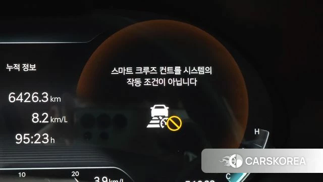 Genesis G80 (RG3) id 5017494 из Кореи 26